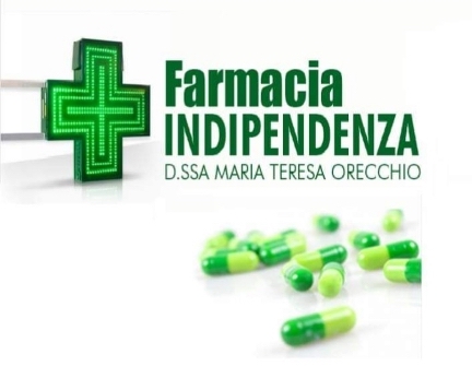 Farmacia Indipendenza